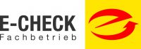 Fachbetrieb E-Check